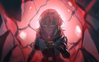 Albedo Mouse Pad 24328