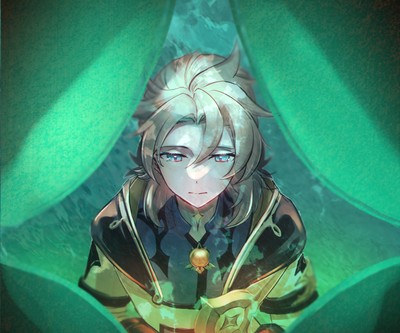 Albedo Mouse Pad 24361