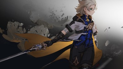 Albedo Mouse Pad 24376