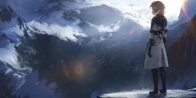 Albedo Mouse Pad 24393
