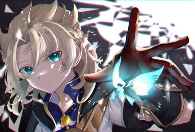 Albedo Mouse Pad 24405