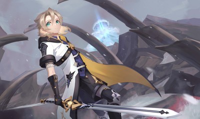 Albedo Mouse Pad 24408