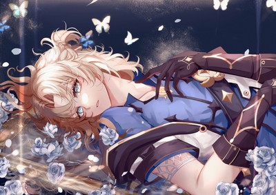 Albedo Mouse Pad 24416
