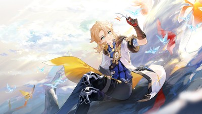 Albedo Mouse Pad 24420