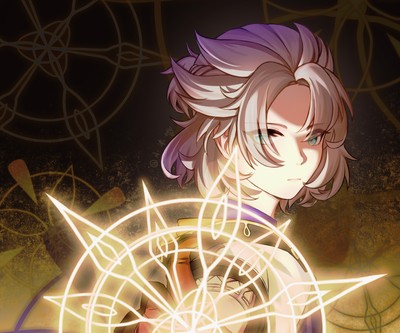 Albedo Poster #24425