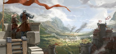 Albion Online mug #