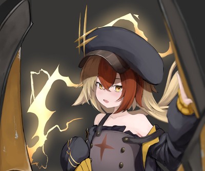 Alchemy Stars poster