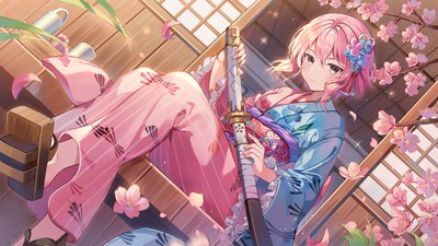 Alchemy Stars poster
