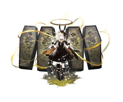 Alchemy Stars mug #