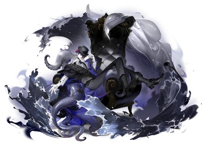 Alchemy Stars Mouse Pad 24462
