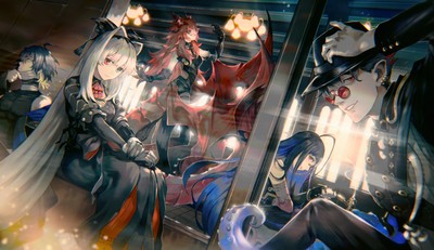 Alchemy Stars Poster #24473
