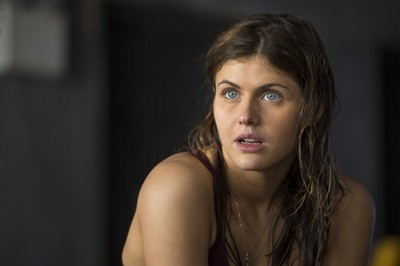 Alexandra Daddario posters