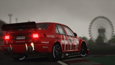 Alfa Romeo posters