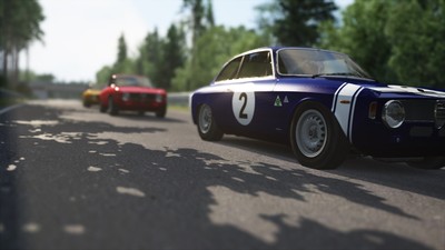 Alfa Romeo Poster #24512