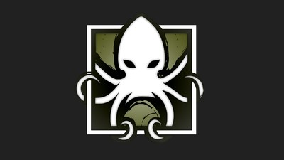 Alibi mouse pad