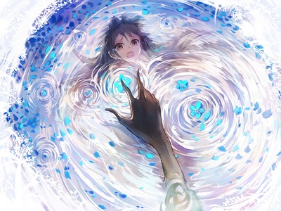 Alice Mouse Pad 24531