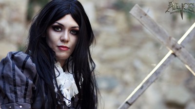 Alice Liddell posters