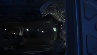 Alien Isolation Poster #24560