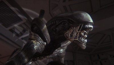 Alien Isolation Poster #24561