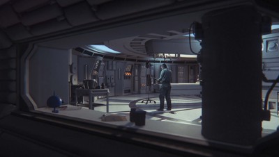 Alien Isolation Poster #24562