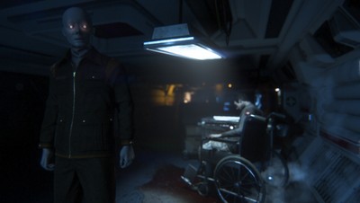 Alien Isolation Poster #24566