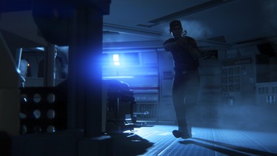 Alien Isolation Poster #24568