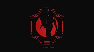 Alien Isolation Poster #24571