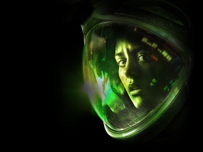 Alien Isolation mug #