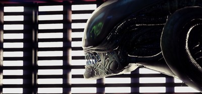Alien Isolation mug #