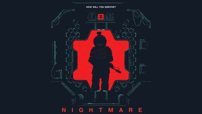 Alien Isolation Poster #24576