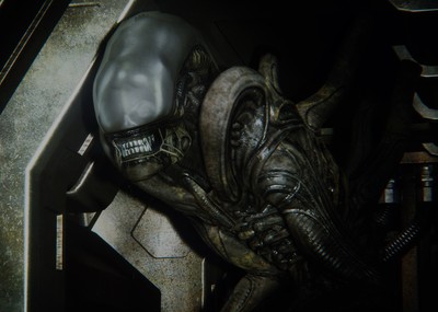 Alien Isolation Poster #24578