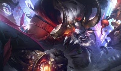 Alistar posters