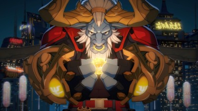 Alistar Mouse Pad 24596