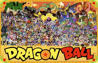 All Characters Mouse Pad 24607