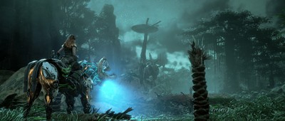 Aloy mouse pad