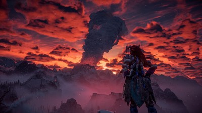 Aloy Mouse Pad 24636