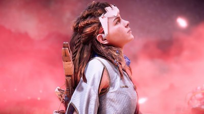 Aloy Mouse Pad 24637