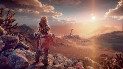 Aloy Mouse Pad 24638