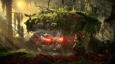 Aloy Poster #24640