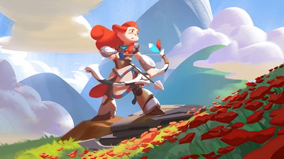 Aloy Poster #24644