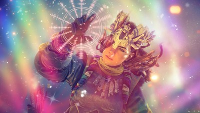 Aloy Poster #24651