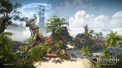 Aloy Poster #24655