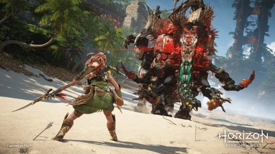 Aloy Mouse Pad 24657