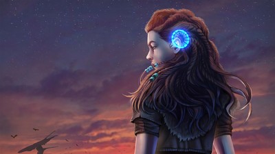 Aloy mug #