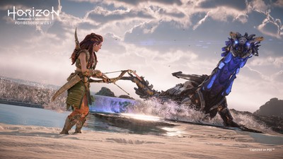 Aloy Mouse Pad 24663