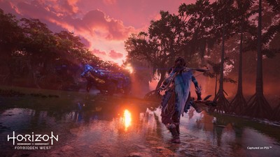 Aloy Poster #24666