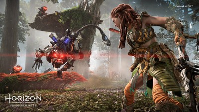Aloy Poster #24667