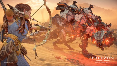 Aloy Poster #24668