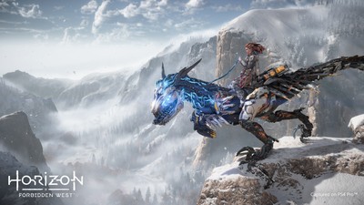 Aloy Poster #24669