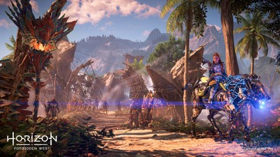 Aloy Poster #24671